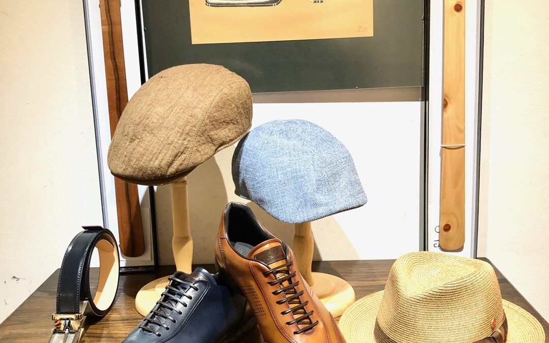 Herren Sneakers mal anders