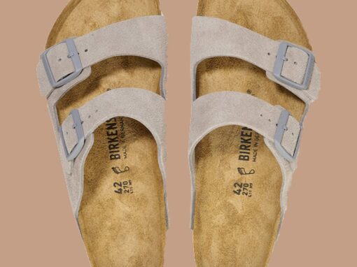 Birkenstock – das Original
