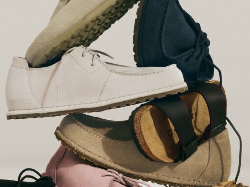 Birkenstock in Kitzbühel entdecken