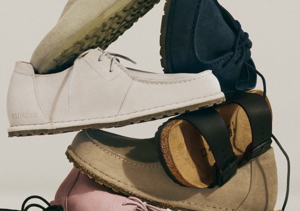 Birkenstock in Kitzbühel entdecken