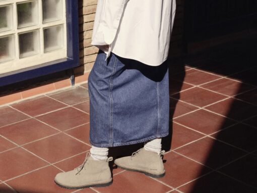 Birkenstock Uppsala Mid